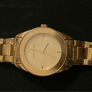Anne Klein Watch